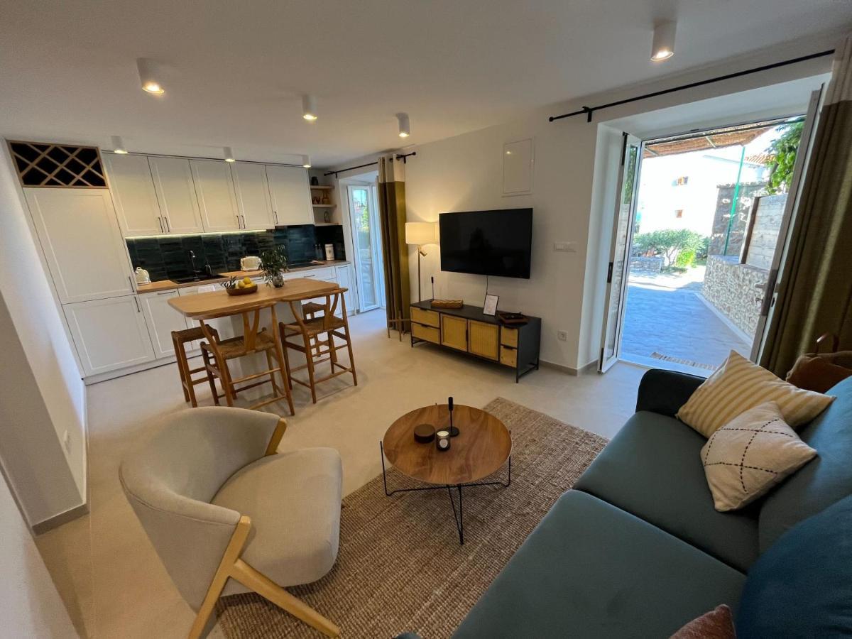 Nona VI - Boutique Stone House Villa Bol Luaran gambar