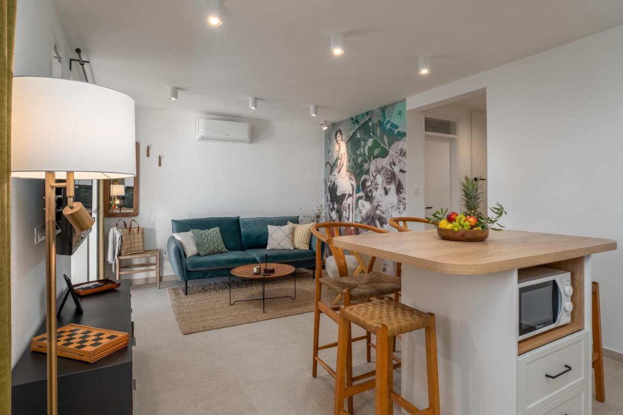 Nona VI - Boutique Stone House Villa Bol Luaran gambar