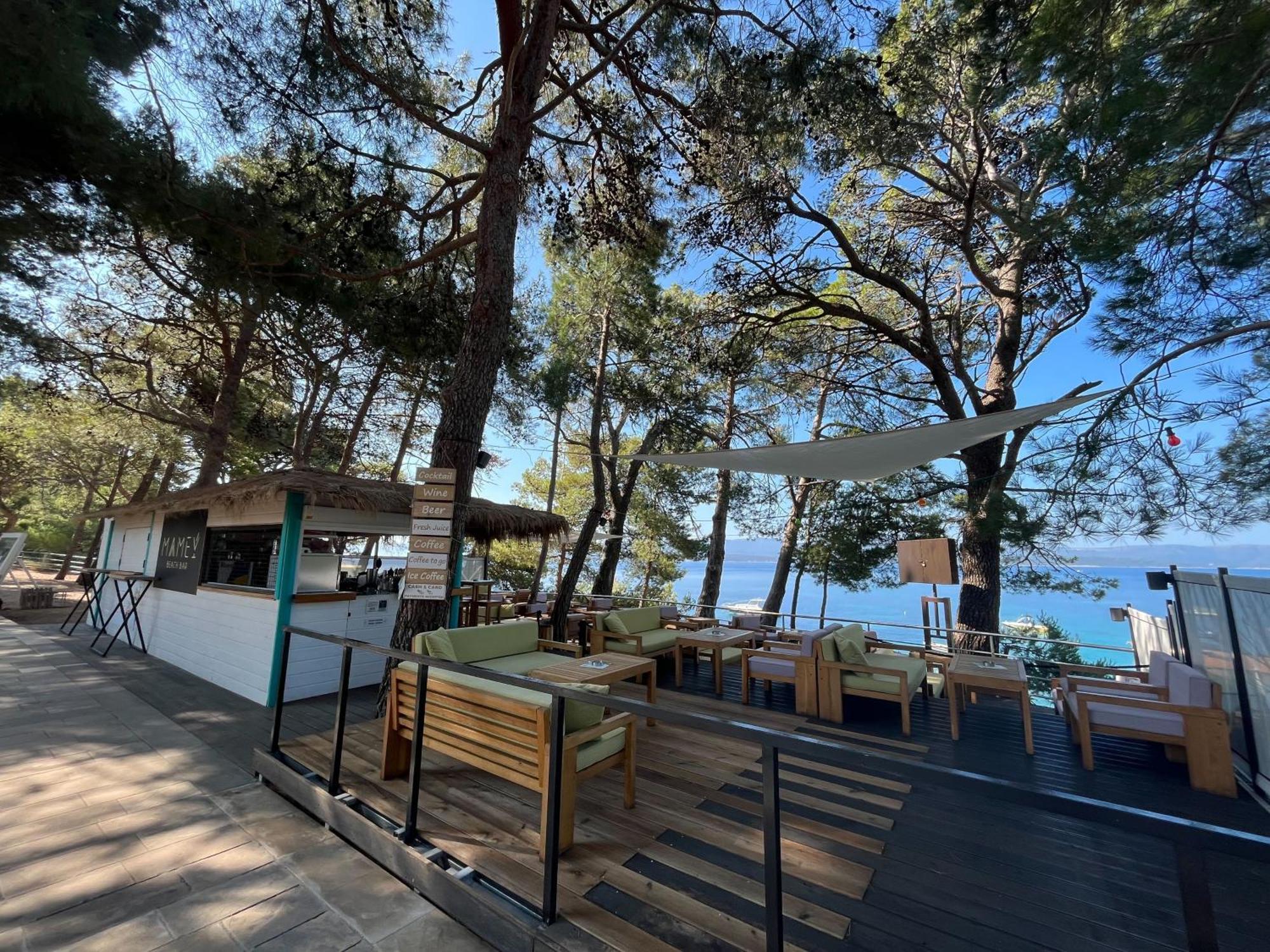 Nona VI - Boutique Stone House Villa Bol Luaran gambar