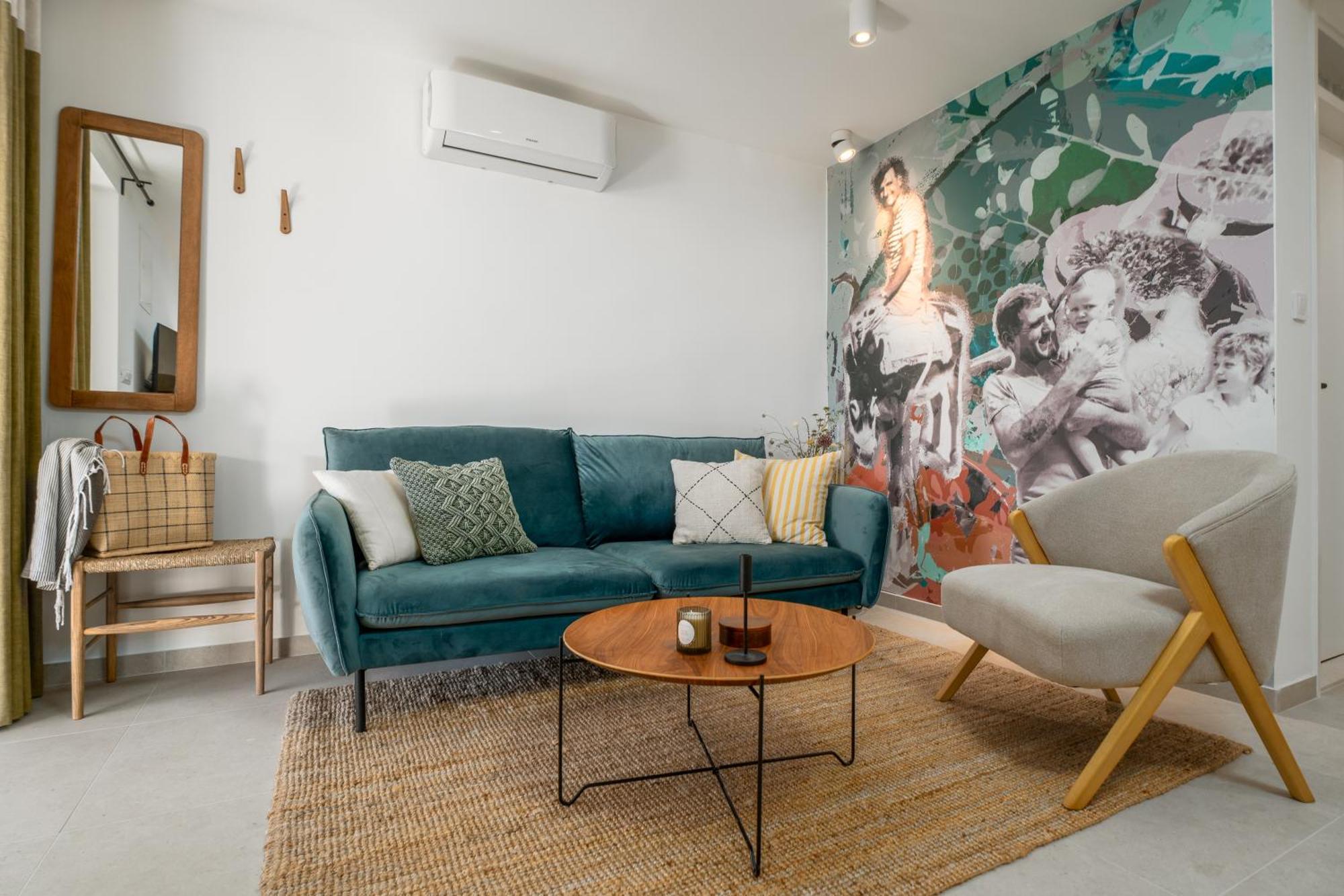 Nona VI - Boutique Stone House Villa Bol Luaran gambar